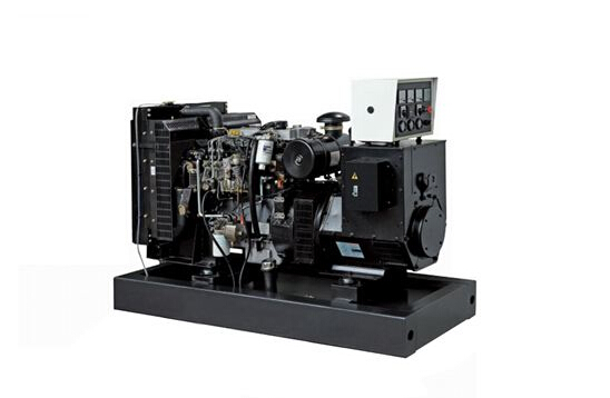 永宁科克150kw大型柴油发电机组