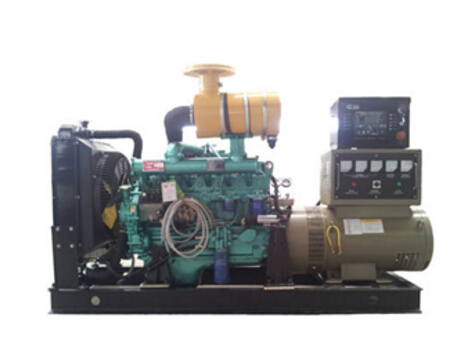 永宁宗申动力200kw大型柴油发电机组