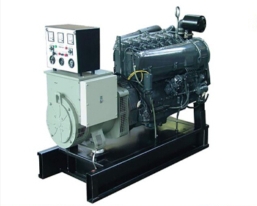 永宁宗申动力5kw小型柴油发电机