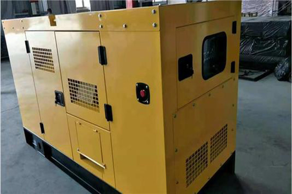 永宁发电机出租