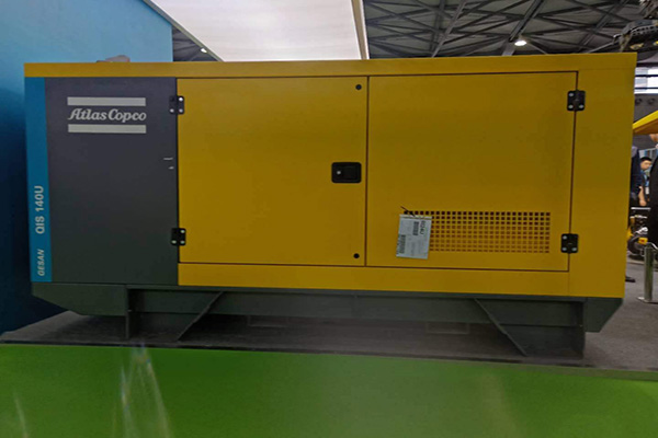 永宁发电机出租