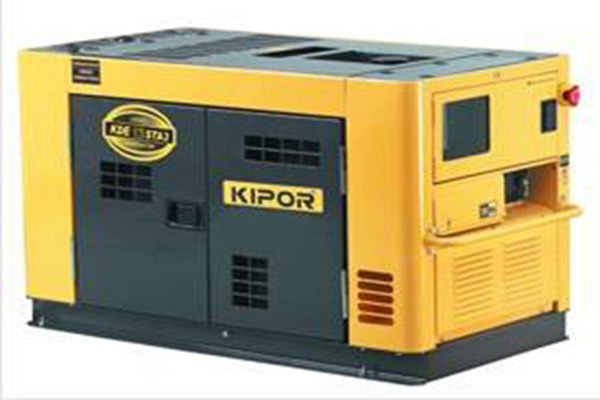 永宁发电机出租