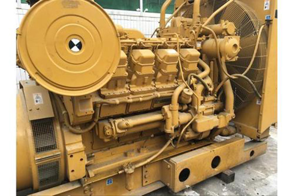 永宁发电机出租