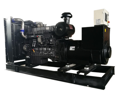 永宁上柴柴油发电机组50KW-700KW