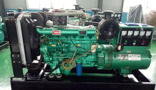 永宁发电机不发电的原因