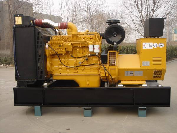 永宁发电机出租