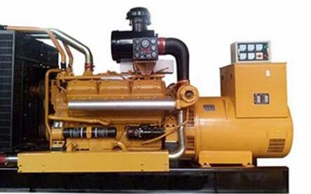 永宁发电机出租