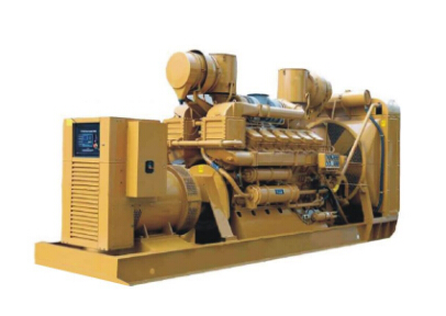 永宁发电机出租