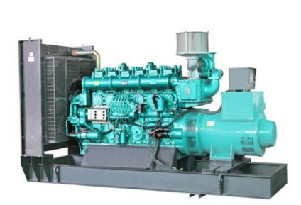 永宁发电机出租