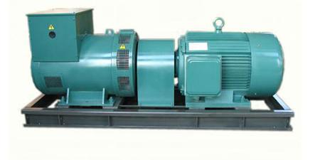 永宁发电机出租