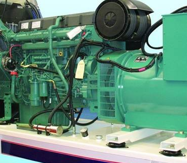 永宁发电机出租